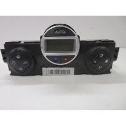 Commande Chauffage Renault Scenic 2 Phase 2